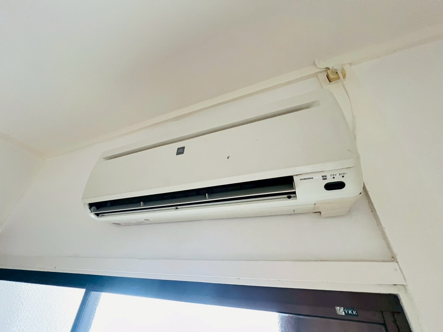 塩屋町9丁目貸家の設備