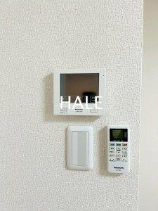 【セキュリティ】 | アクアブラン貝塚