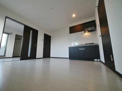 【居間・リビング】 | アクアブラン貝塚