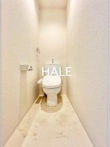 【トイレ】 | アクアブラン貝塚