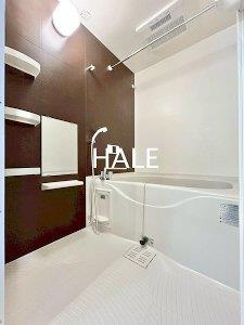 【浴室】 | アクアブラン貝塚