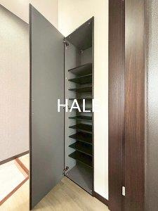 【玄関】 | アクアブラン貝塚