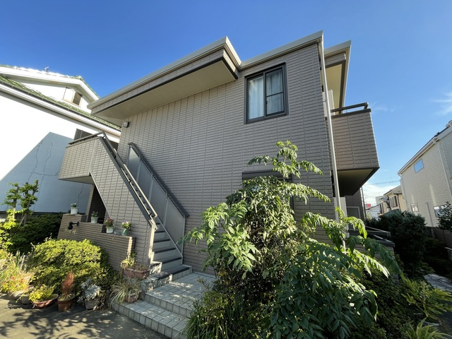 エスコートひばりヶ丘