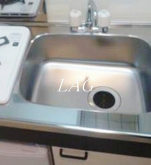 【その他】 | リベルテ北千住 | シンクです。