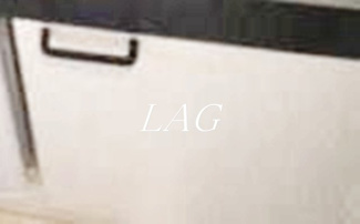 【収納】 | リベルテ北千住 | キッチン下収納です。