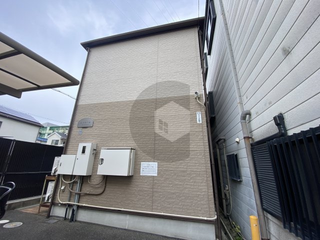 エトワールの外観