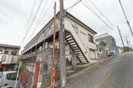 グリーンヒルハイツ座間の画像