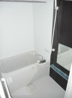 【浴室】 | コートドール本牧 | 同一仕様