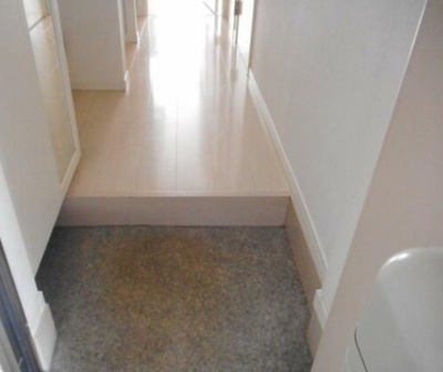 【玄関】 | コートドール本牧 | 同一仕様