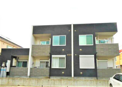 【外観】 | コートドール本牧