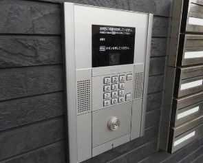 【設備】 | コートドール本牧