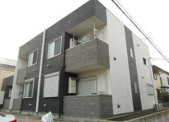 【外観】 | コートドール本牧