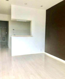 【居間・リビング】 | コートドール本牧 | 同一仕様