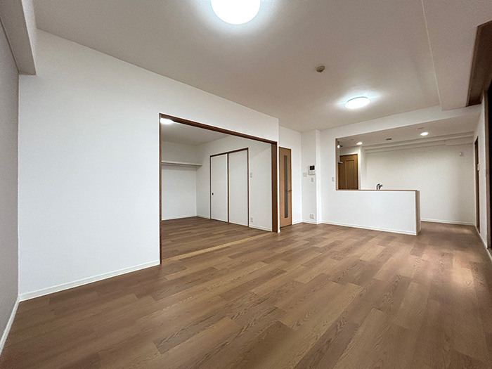 サンリヤンガーデン春日Ⅴ番館