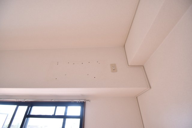 大阪市鶴見区浜５丁目の賃貸マンションの設備