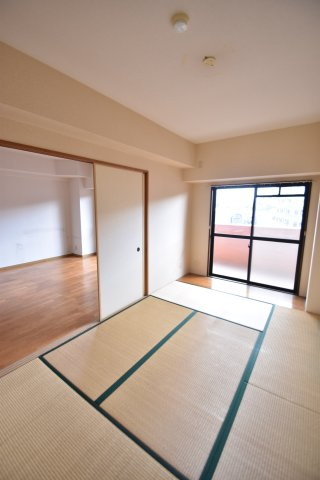 大阪市鶴見区浜５丁目の賃貸マンションのその他