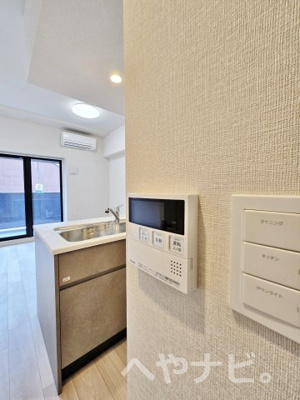 【設備】 | シーズンフラッツ今池NORTH | ★給湯器