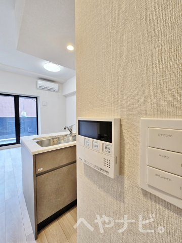 【設備】 | シーズンフラッツ今池NORTH | ★給湯器