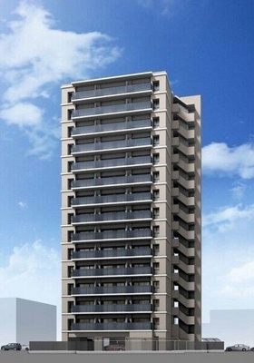 【外観】 | シーズンフラッツ今池NORTH | ★外観