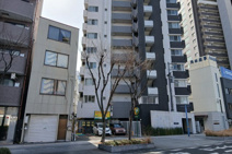 アデレイド新福島の画像