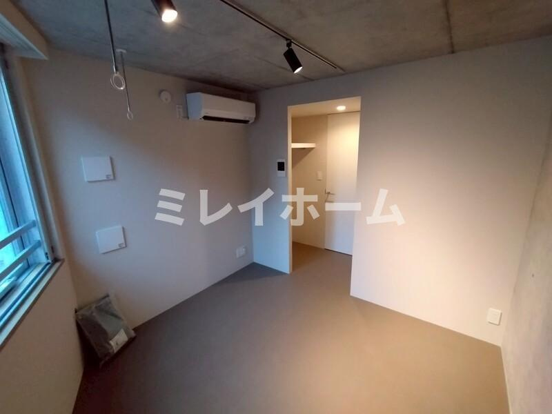 アグレイシスムサシコヤマ