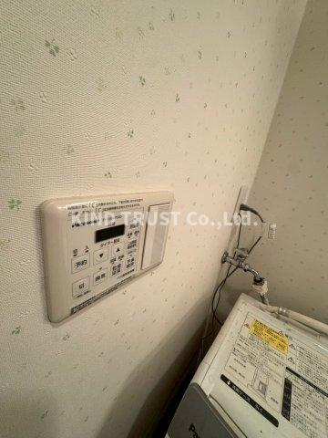 堂島レジデンスの設備