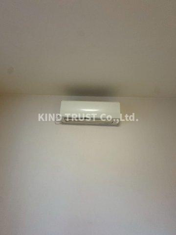 堂島レジデンスの設備