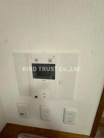 堂島レジデンスのその他