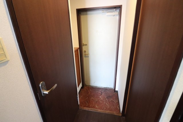 【玄関】 | ラ・フォーレ東野田 | 毎日通る玄関はこちらです