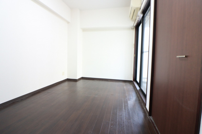 【洋室】 | ラ・フォーレ東野田 | ゆったりした洋室です