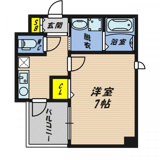 ラ・フォーレ東野田の画像