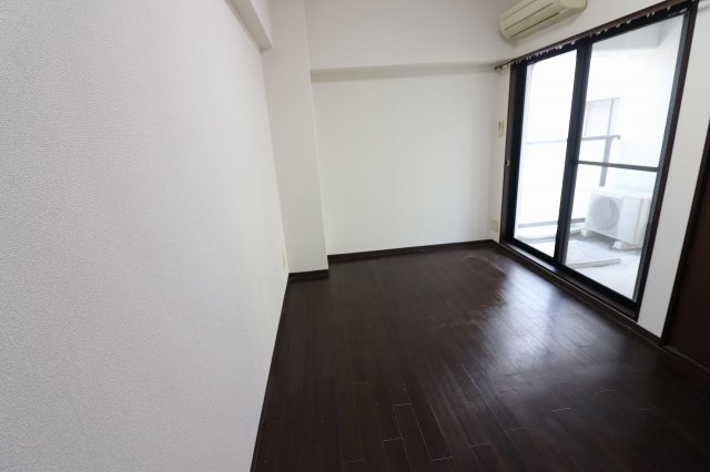 【寝室】 | ラ・フォーレ東野田 | 寝室にいかがでしょうか