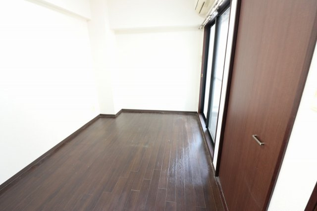 【洋室】 | ラ・フォーレ東野田 | スタンダードな洋室です