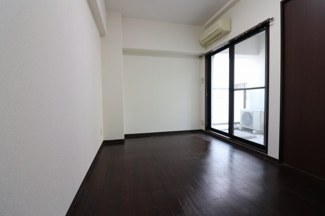 【居間・リビング】 | ラ・フォーレ東野田 | 寝室にいかがでしょうか