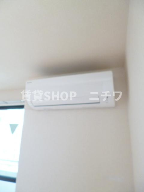 アーバンコート田村の設備|★エアコン付き★