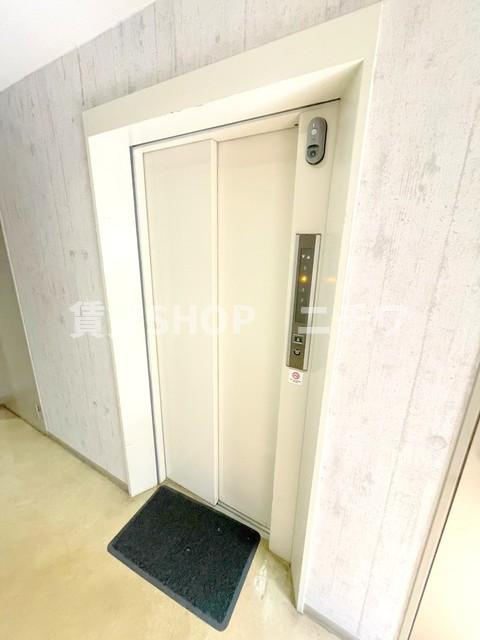 アーバンコート田村のその他共用部分