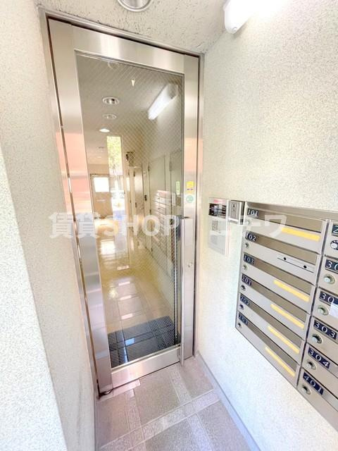 アーバンコート田村のその他