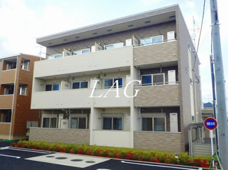 【外観】 | サニーフィールドⅦ | 外観です。