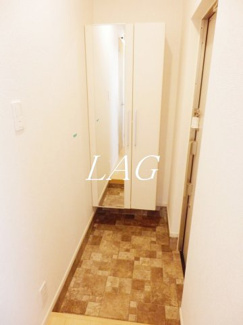 【玄関】 | サニーフィールドⅦ | 玄関です。