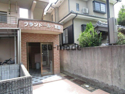 【エントランス】 | プランドール耳原