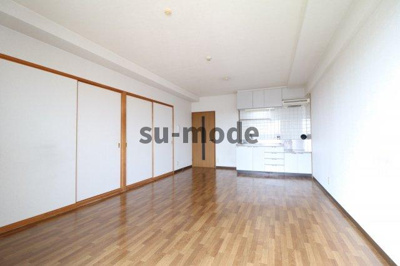 【居間・リビング】 | プランドール耳原