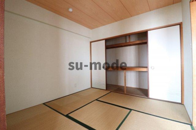 【寝室】 | プランドール耳原