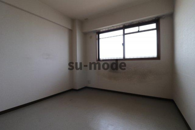 【内装】 | プランドール耳原