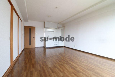 【居間・リビング】 | プランドール耳原