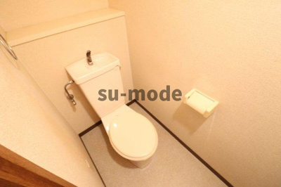 【トイレ】 | プランドール耳原