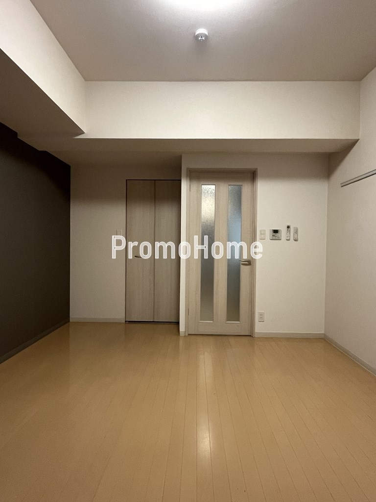 エリートタウン日本橋の居間・リビング