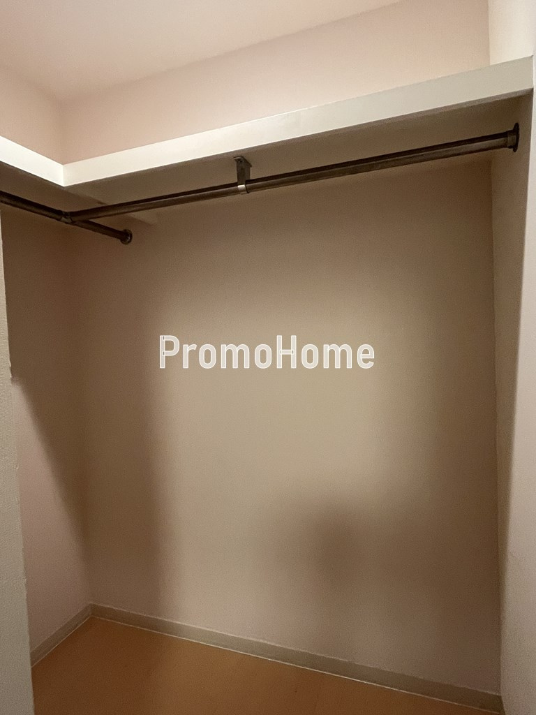 エリートタウン日本橋の収納