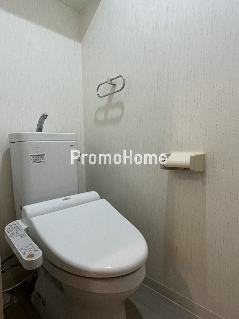 エリートタウン日本橋のトイレ