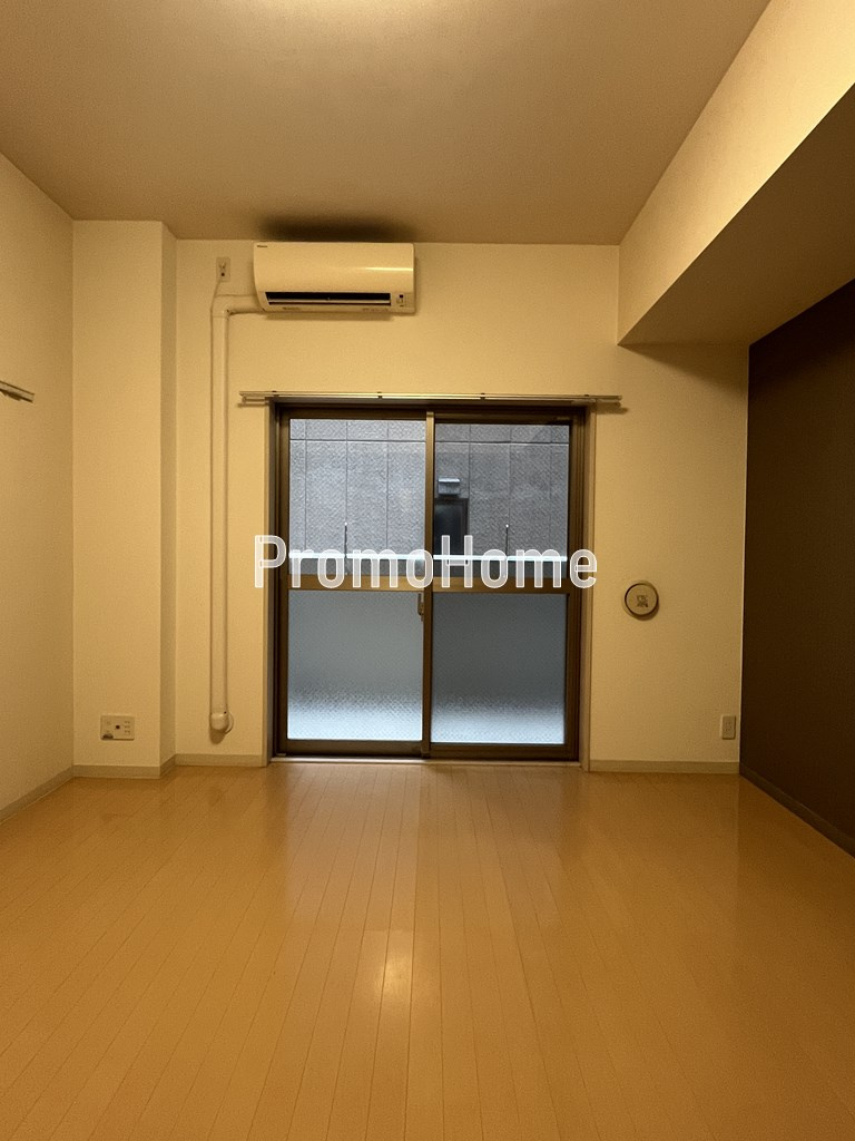 エリートタウン日本橋の居間・リビング