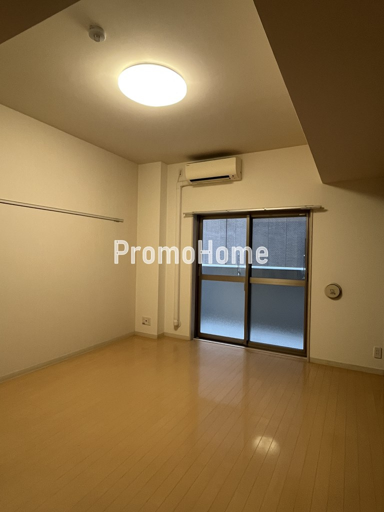 エリートタウン日本橋の洋室